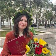 Laureata in Lettere Classiche, offro ripetizioni di Greco, Latino, Italiano per studenti della Scuola Secondaria di I e II grado